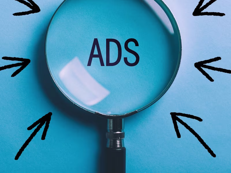 Cover image for Ad Results