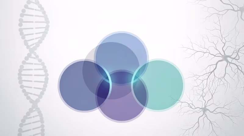 Cover image for "The Science of Symptom Clusters" – Blog Sample This 2,800-w...