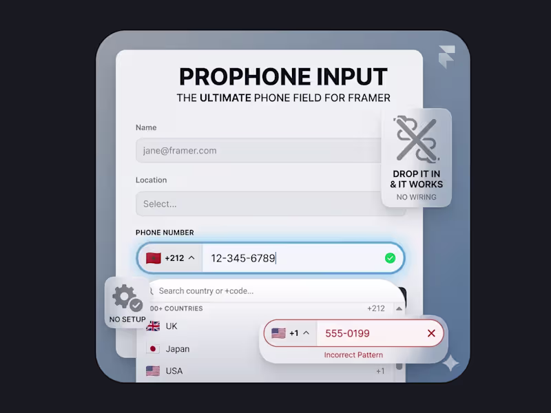Cover image for ProPhone  is officially Approved
