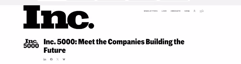 Cover image for Revenue Growth Leadership at JCW