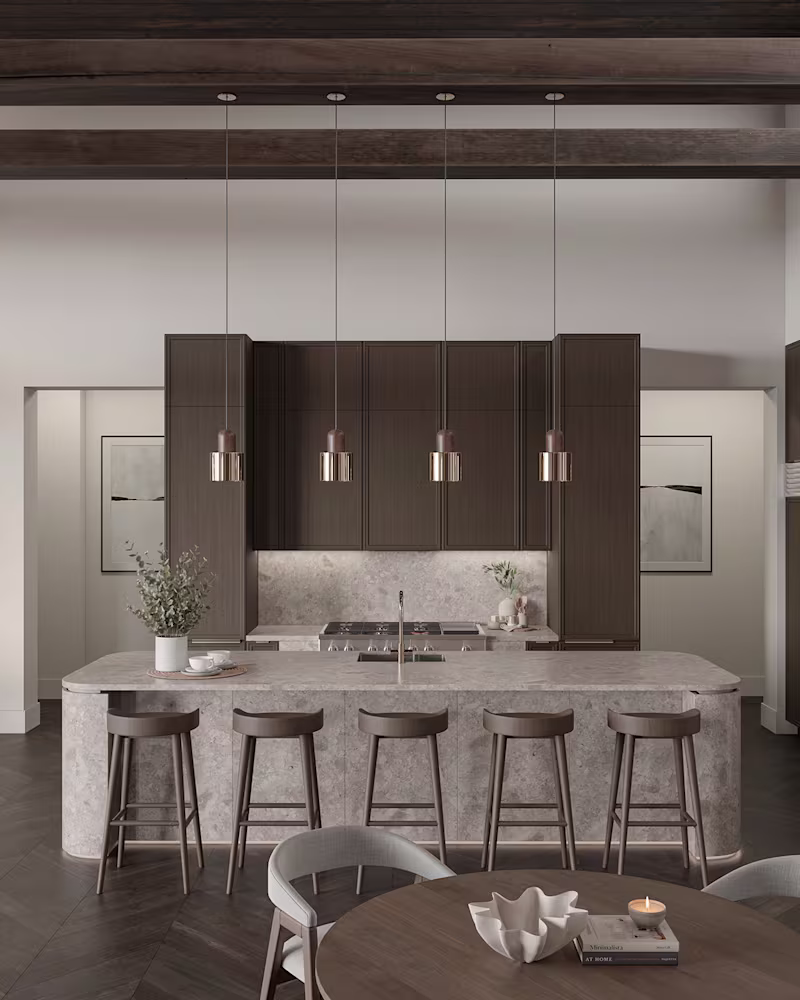 Cover image for Finley House