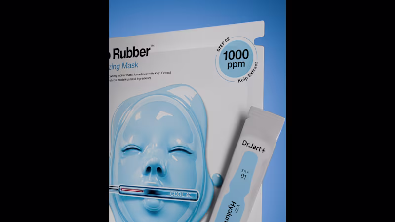 Cover image for CGI Product Ad — Social Media