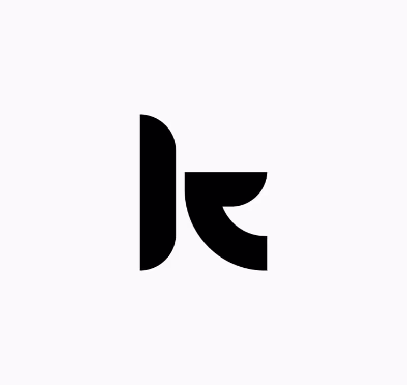 Cover image for LOGO DESIGN: Kotoba