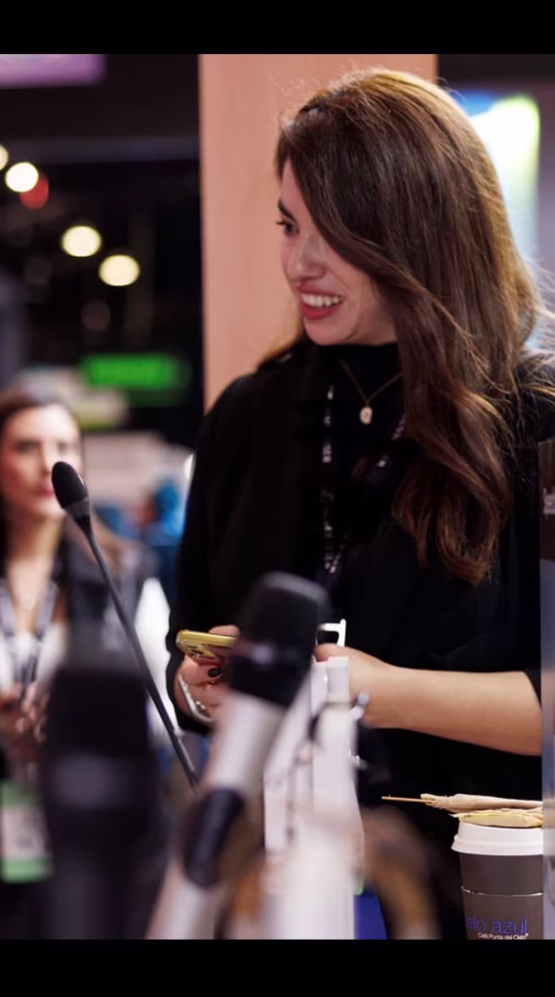 Cover image for LatAm Industry Fair