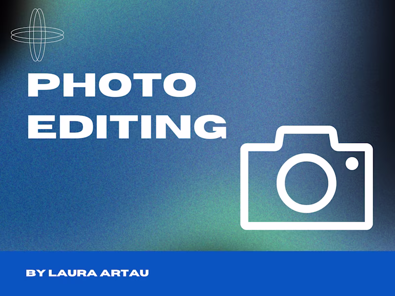 Cover image for High-End Photo Editing & Digital Restoration