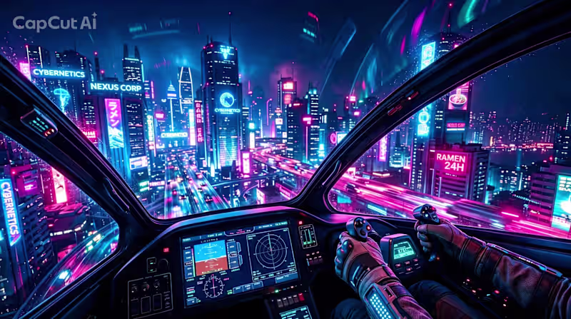Cover image for I created a continuous 30-second