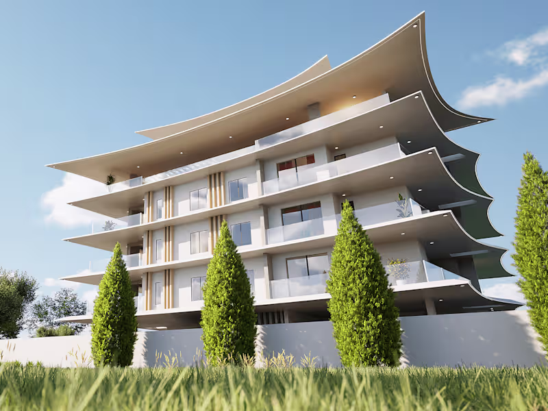 Cover image for 3D Architectural Animation, Dream House