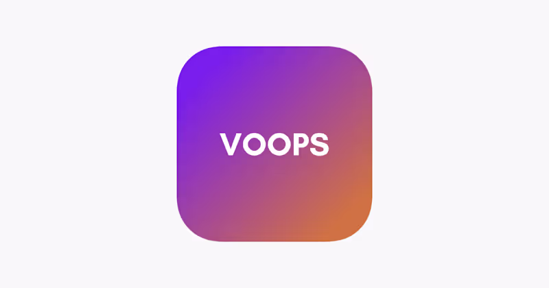 Cover image for AI-Powered Content Creation with Voops AI