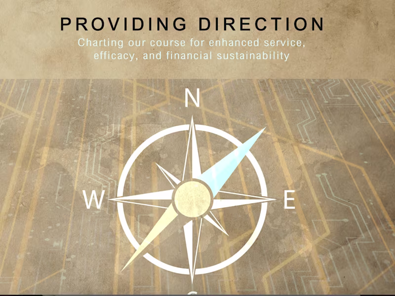 Cover image for LACERA Annual Report