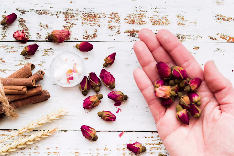 Cover image for Brand voice & packaging copy system for Ayurvedic product line
