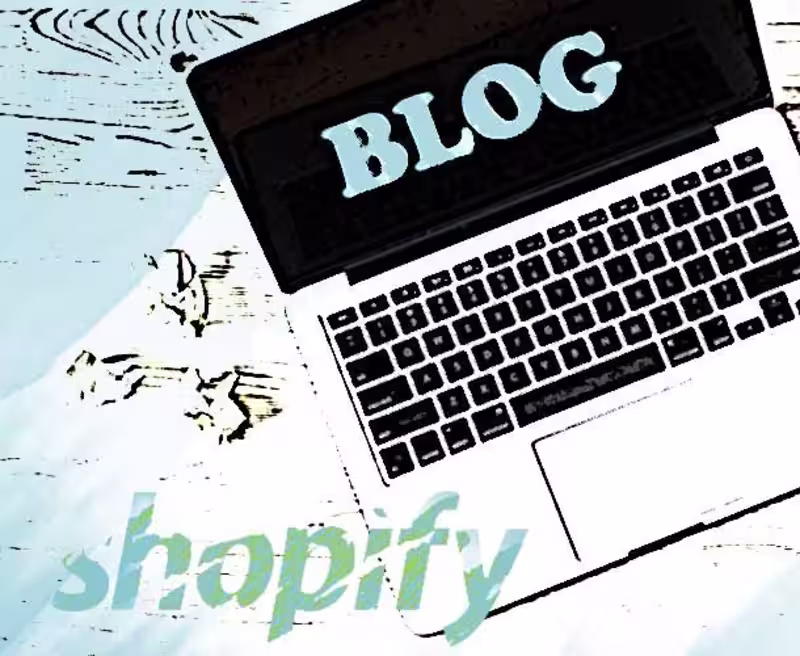 Cover image for How to Manage Your Blog Posts in Shopify