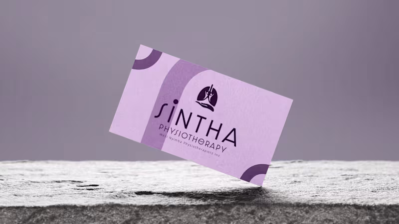 Cover image for A brand design I developed