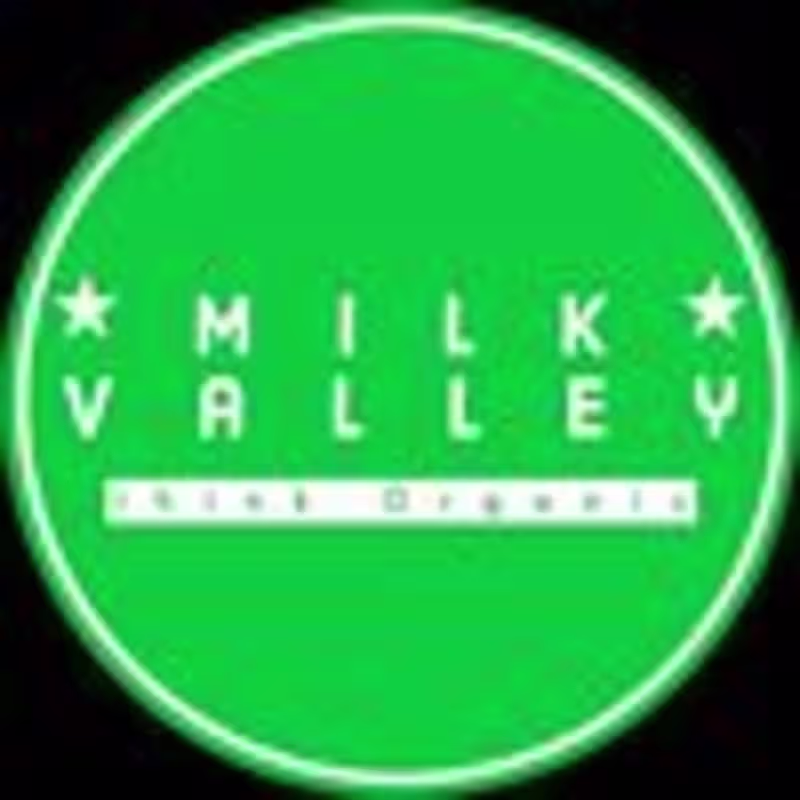 Cover image for MilkValley (@milk.valley) • Instagram photos and videos