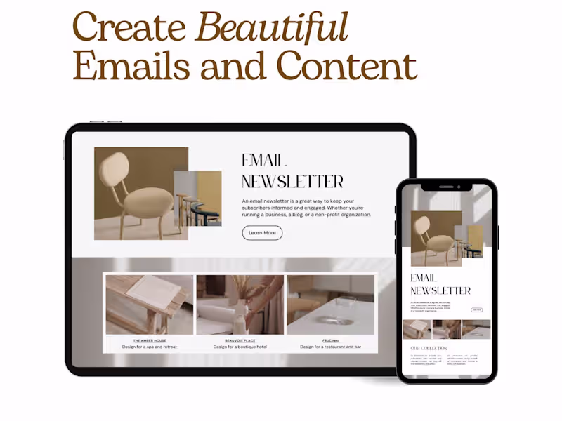 Cover image for Transform Your Brand with Expert Content Writing Services