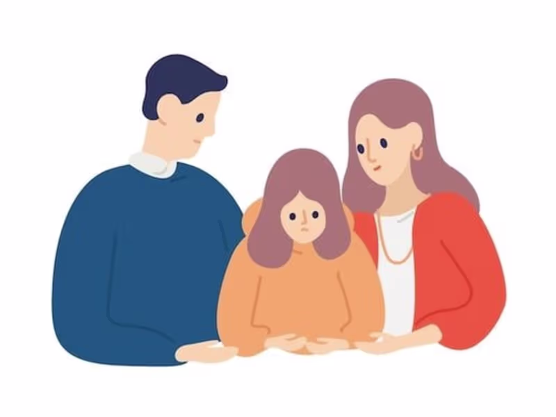 Cover image for The Importance Of Parenting Style To Children's Growth