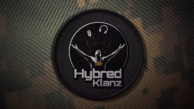 Cover image for Mascot Logo Design