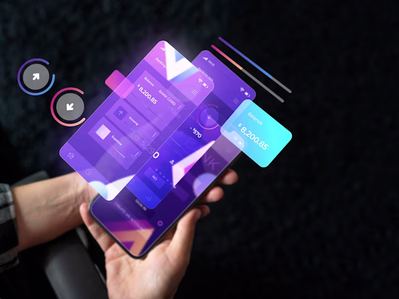 Cover image for Transform Your App into a High-Converting, Engaging Experience