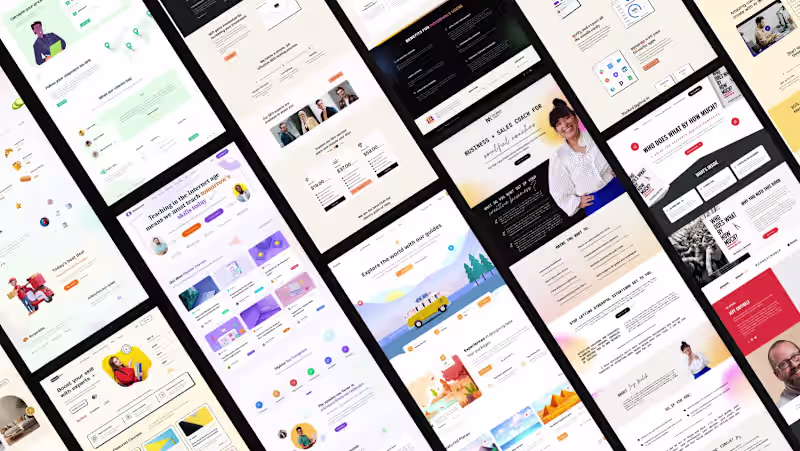 Cover image for UI UX design for Website UI UX design for dashboard UIUX design