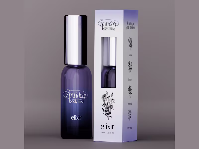 Cover image for Brand / Packaging Design