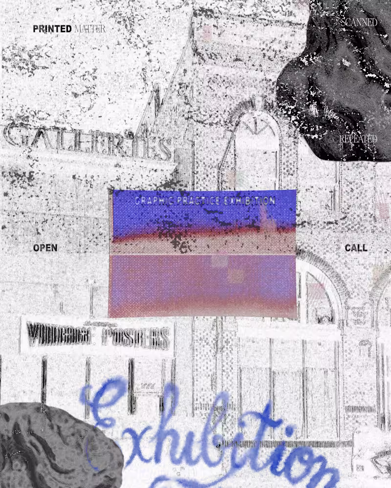 Cover image for Poster Design