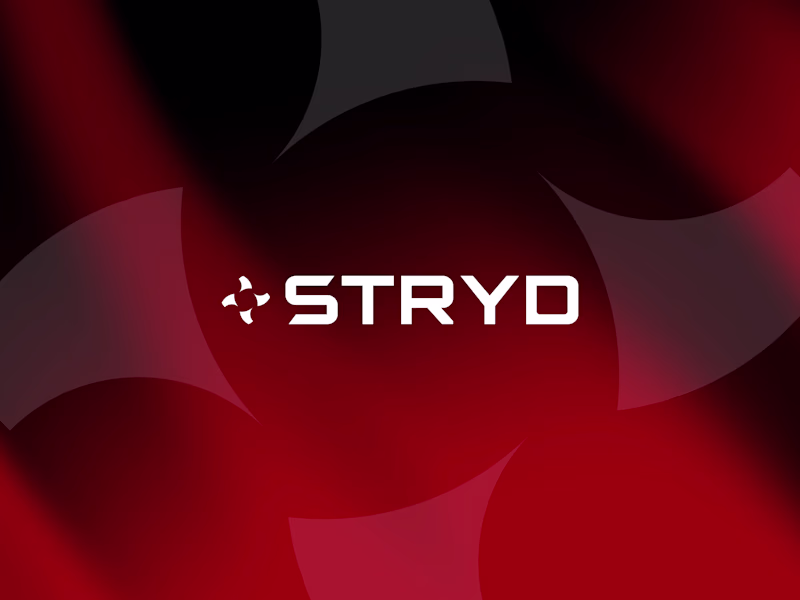 Cover image for Brand identity design