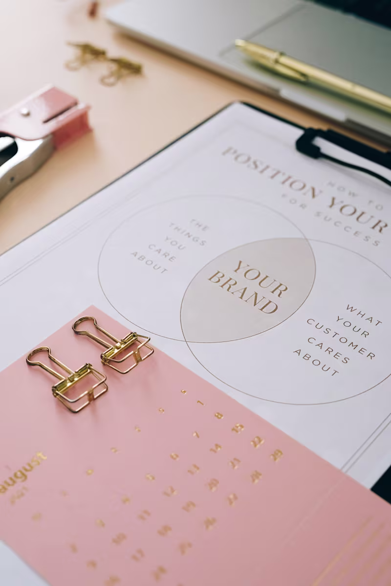 Cover image for BRAND ELITE MASTERY