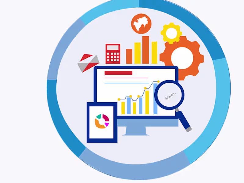Cover image for SEO Consultancy Services 