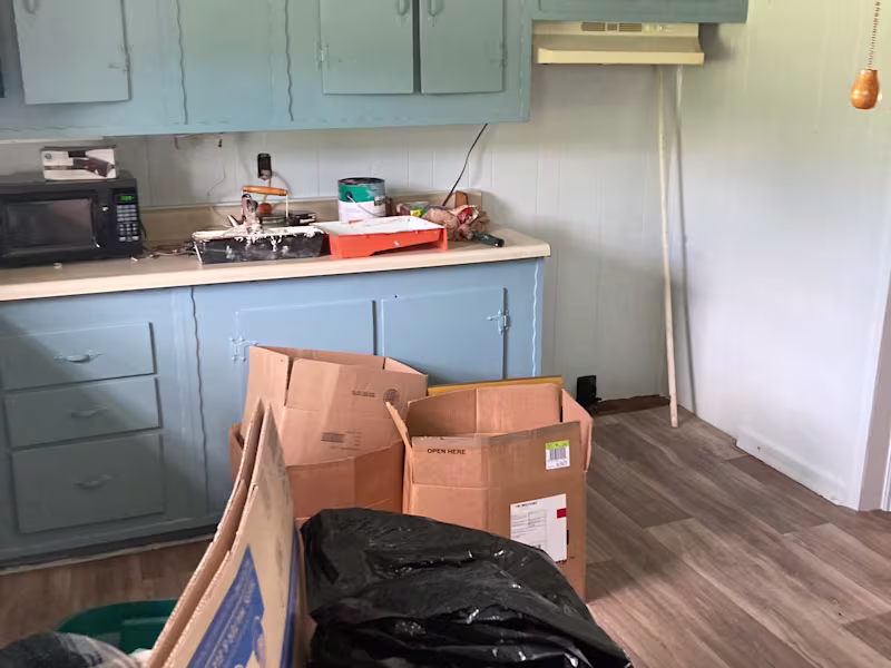 Cover image for Carpenter helper