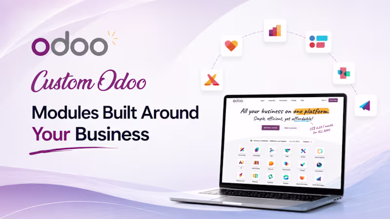 Cover image for 🚀 Every business has unique