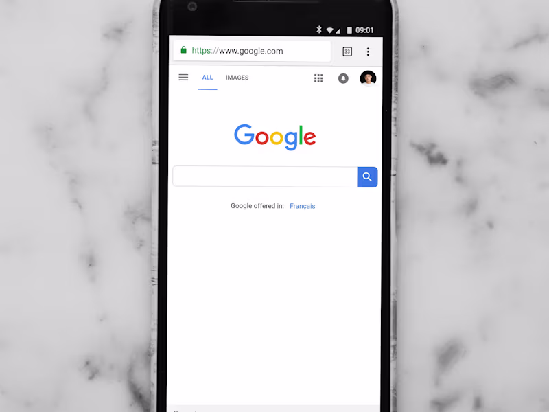 Cover image for Voice and Visual Search Optimization (PPC)