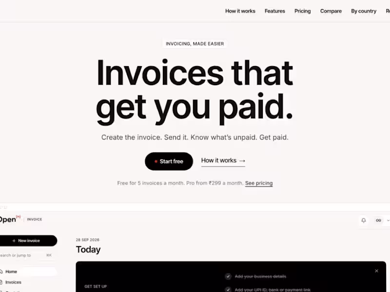 Cover image for Website design and build: Webflow, Shopify or custom