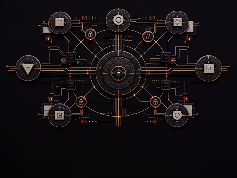 Cover image for Agent Workflow Architecture Review