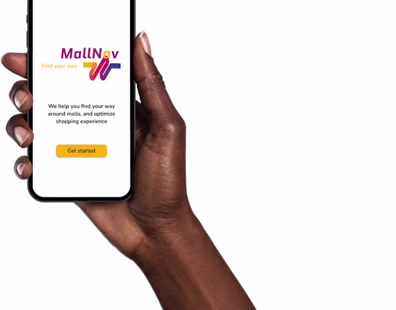 Cover image for MallNav (COPY)