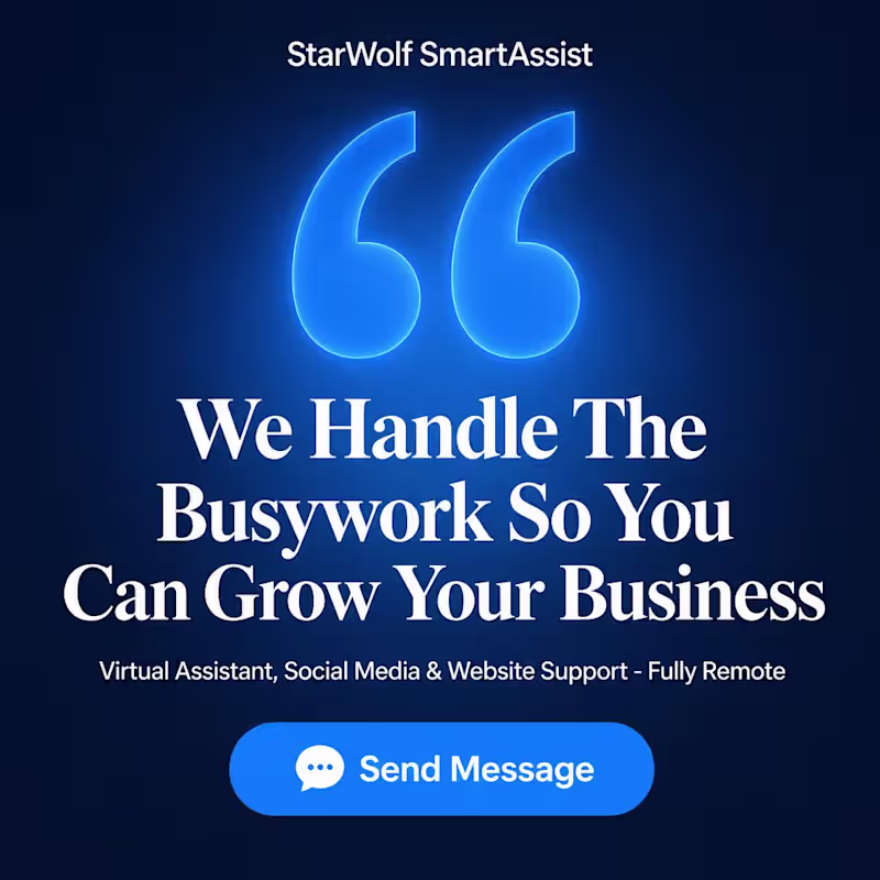 Cover image for 4 of 4 ads of services.