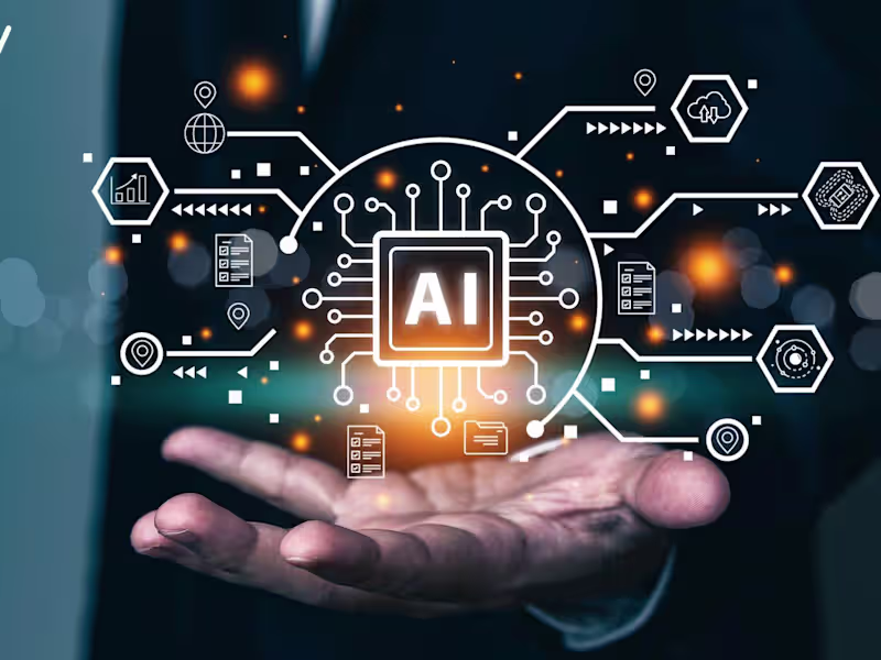 Cover image for How AI is Transforming the Future of Copywriting