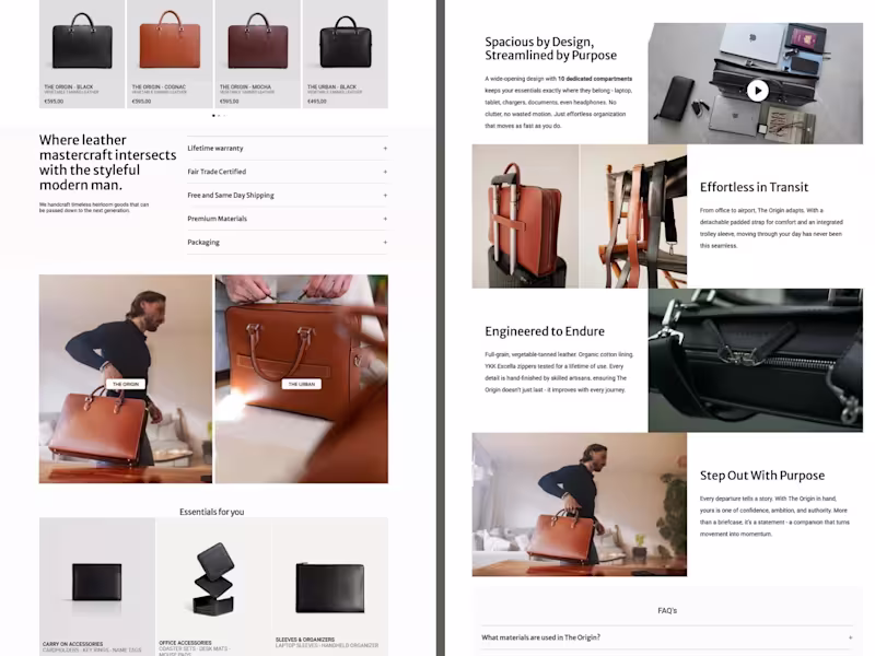 Cover image for This website is built using