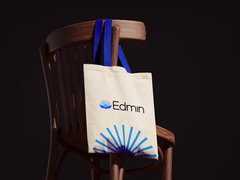 Cover image for Logo Design 