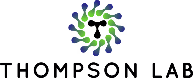 Cover image for Thompson Lab Logo