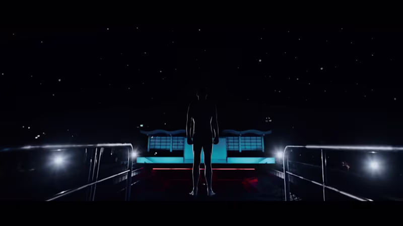 Cover image for KIA  Brand Film Production