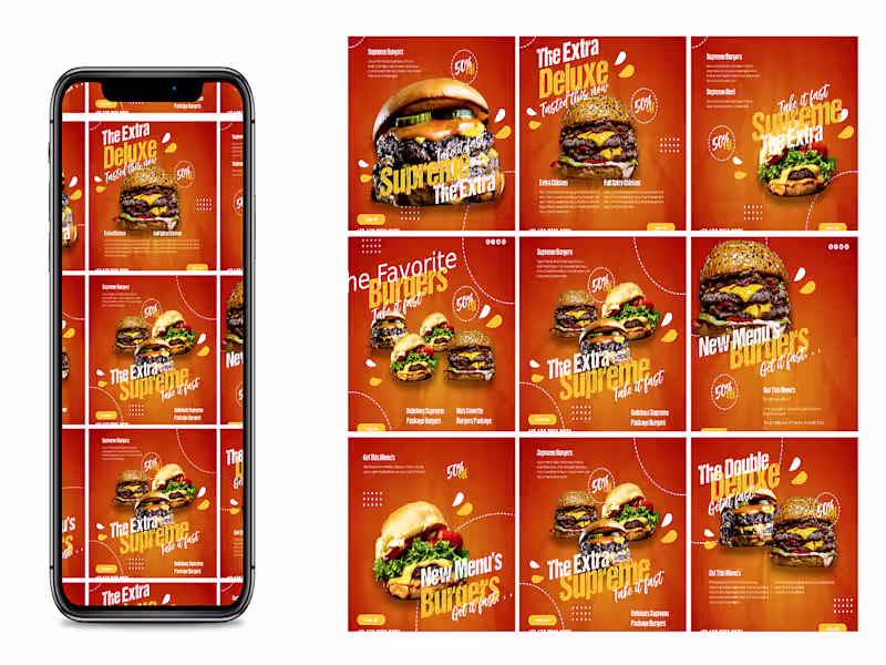 Cover image for Designed a complete set of