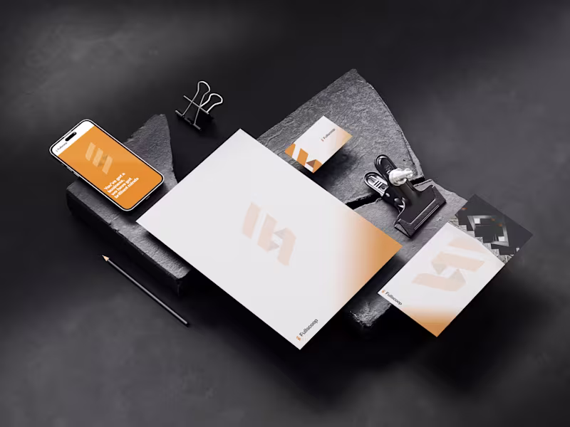 Cover image for Brand Identity Design for Startups & Businesses