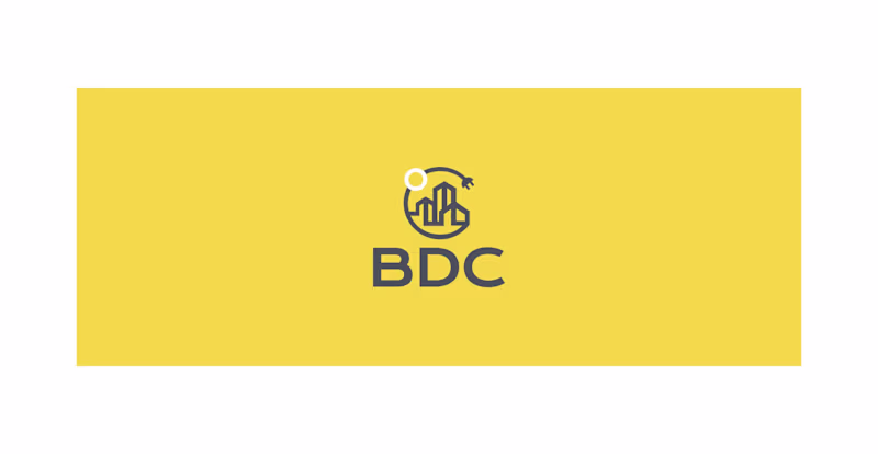 Cover image for Building Decarbonization Coalition