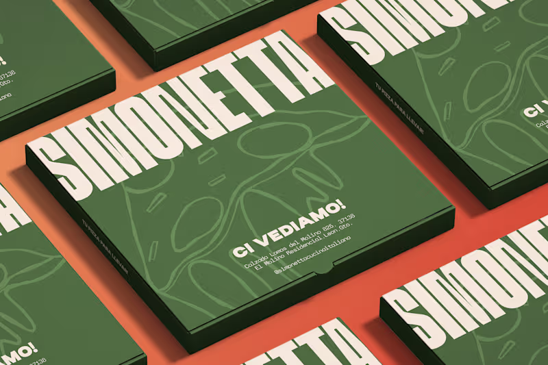 Cover image for Simonetta
