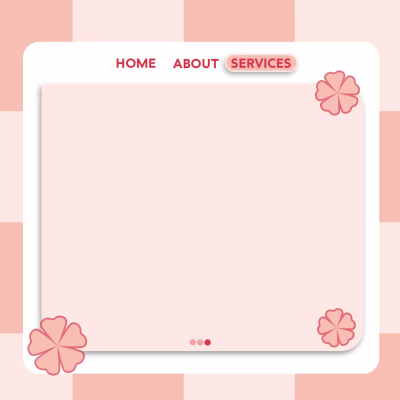 Cover image for Template