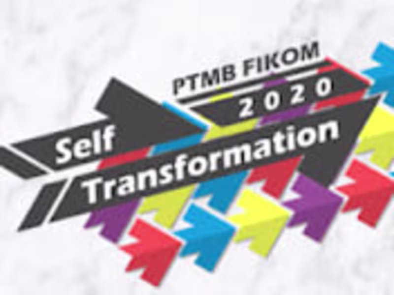 Cover image for PTMB FIKOM UNIKA
