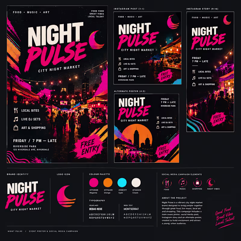 Cover image for Contra caption
NIGHT PULSE — Good