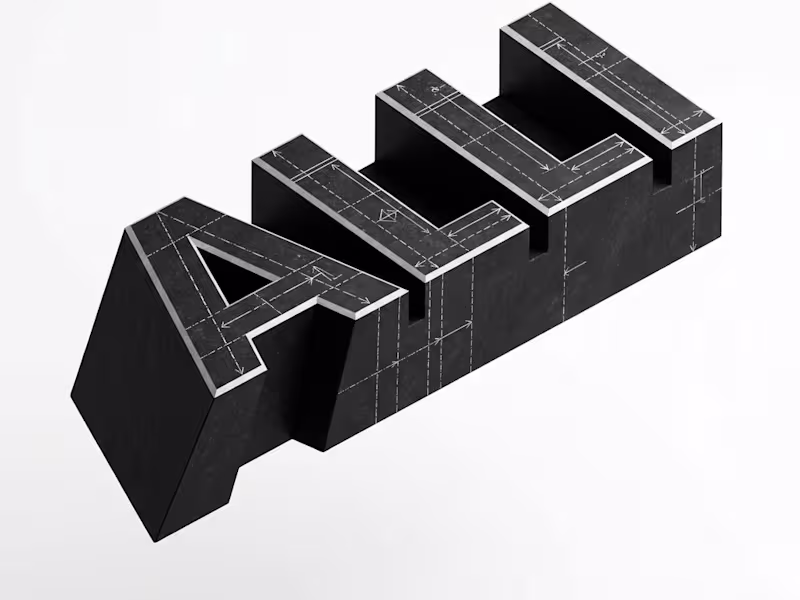 Cover image for Three Dimensional with added layer