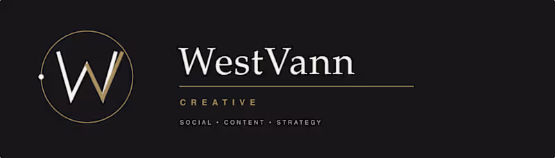 Cover image for Monthly Social Media Content & Management