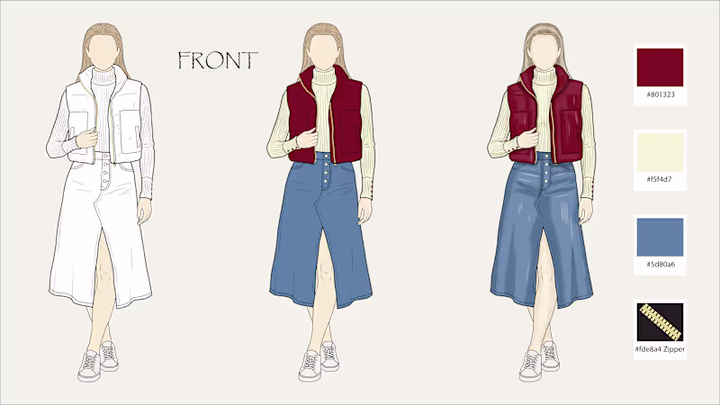 Cover image for Transitional Layering — Week 4