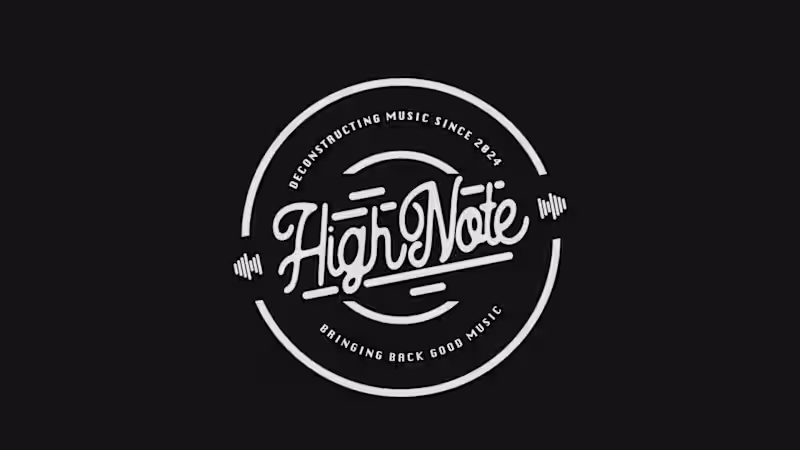 Cover image for HighNote